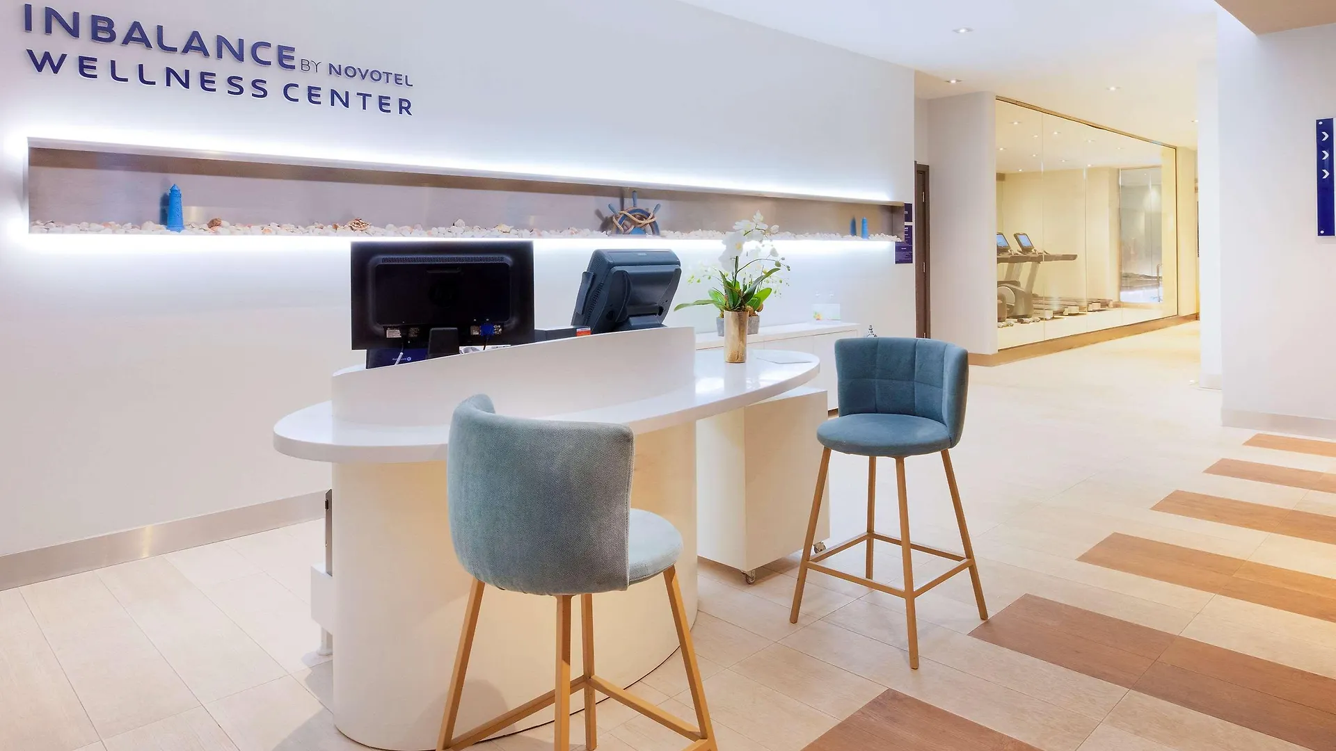 Novotel Istanbul Bosphorus Hotel