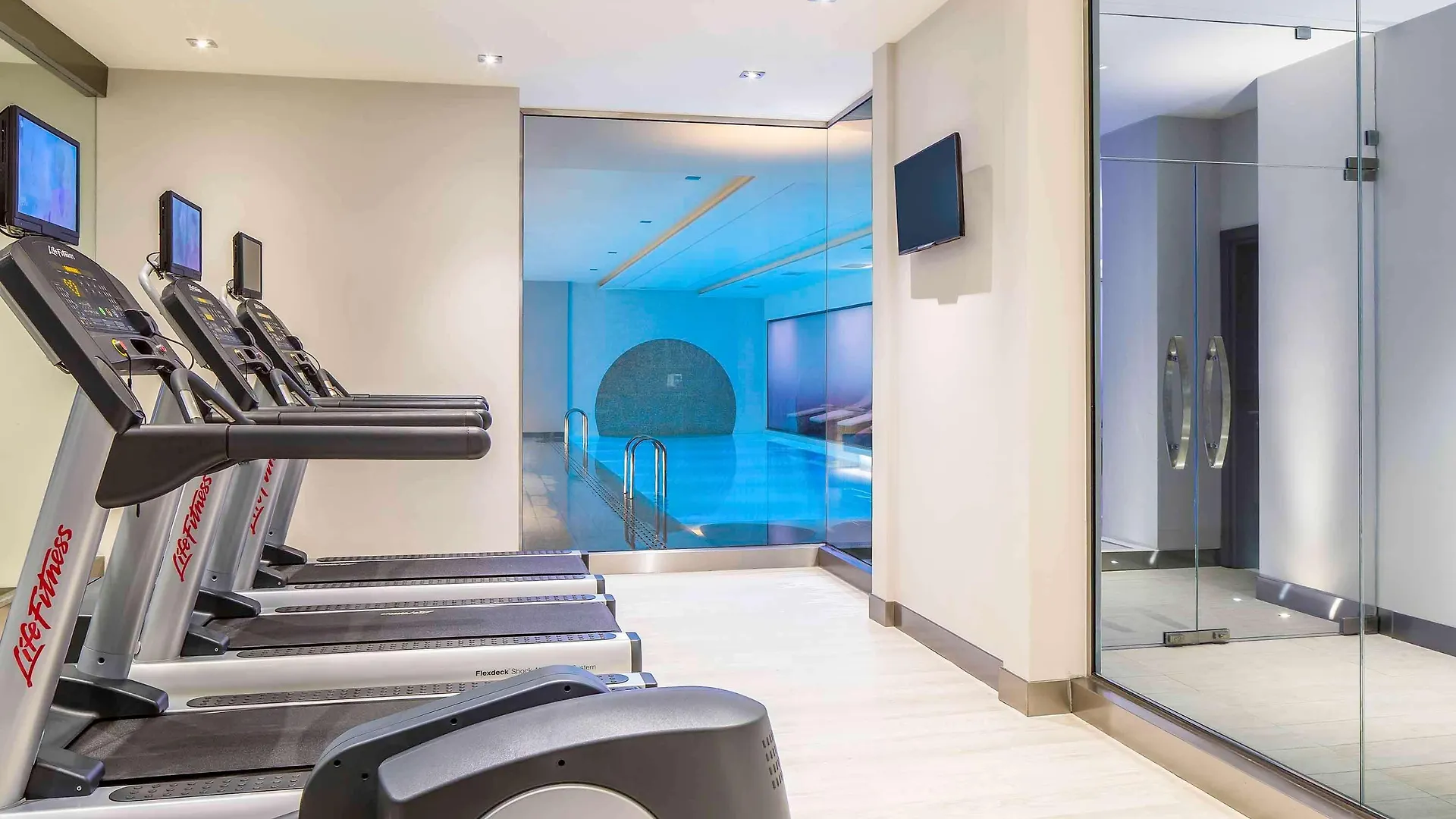 Novotel Istanbul Bosphorus Hotel 5*,  Turkey