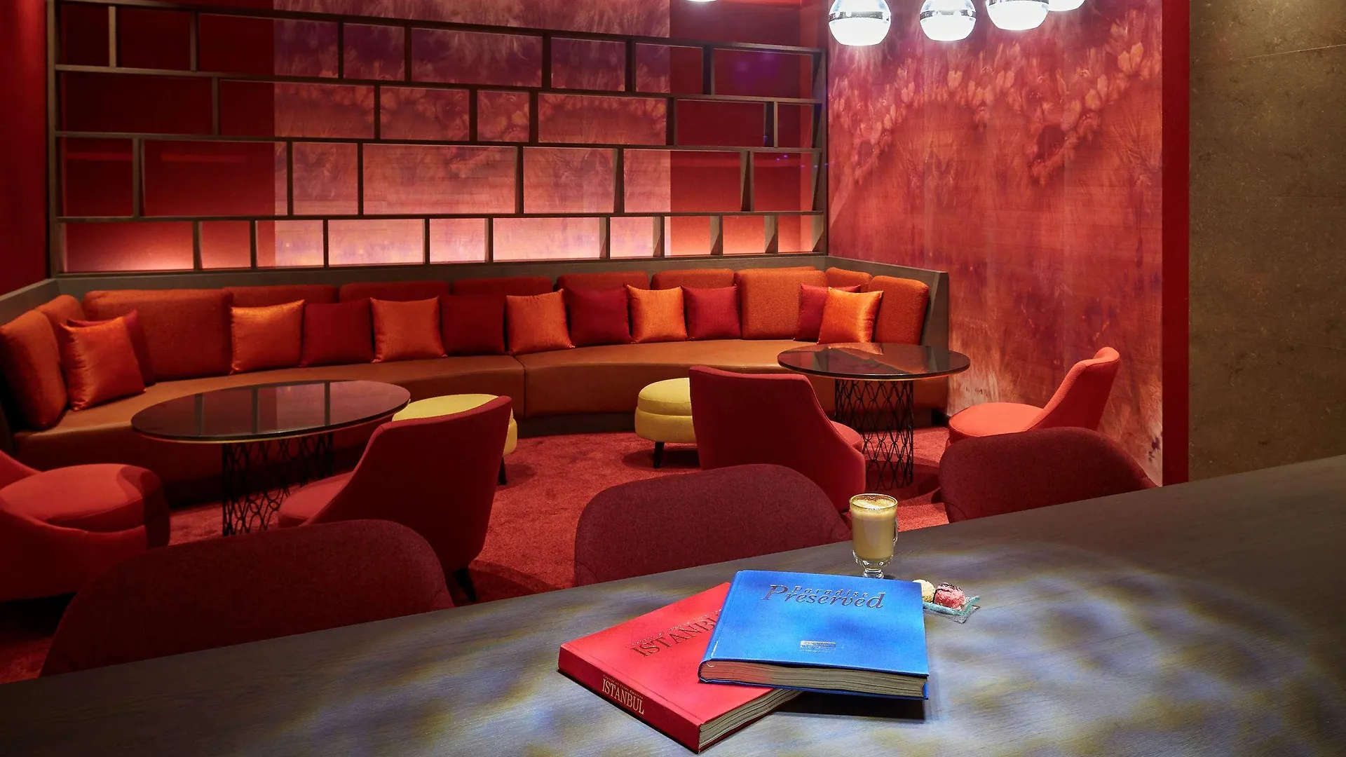 Novotel Istanbul Bosphorus Hotel