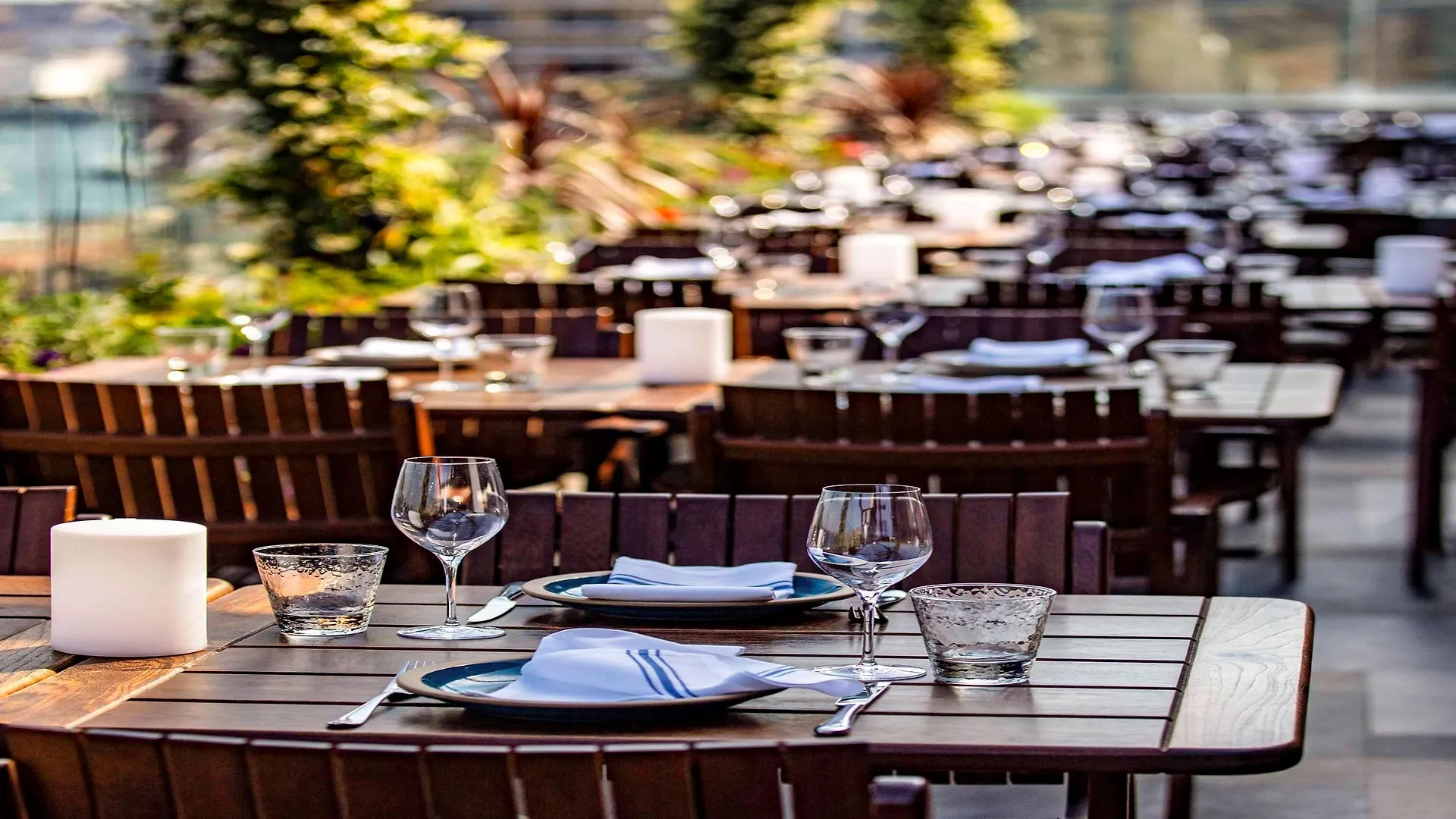 Novotel Istanbul Bosphorus Hotel
