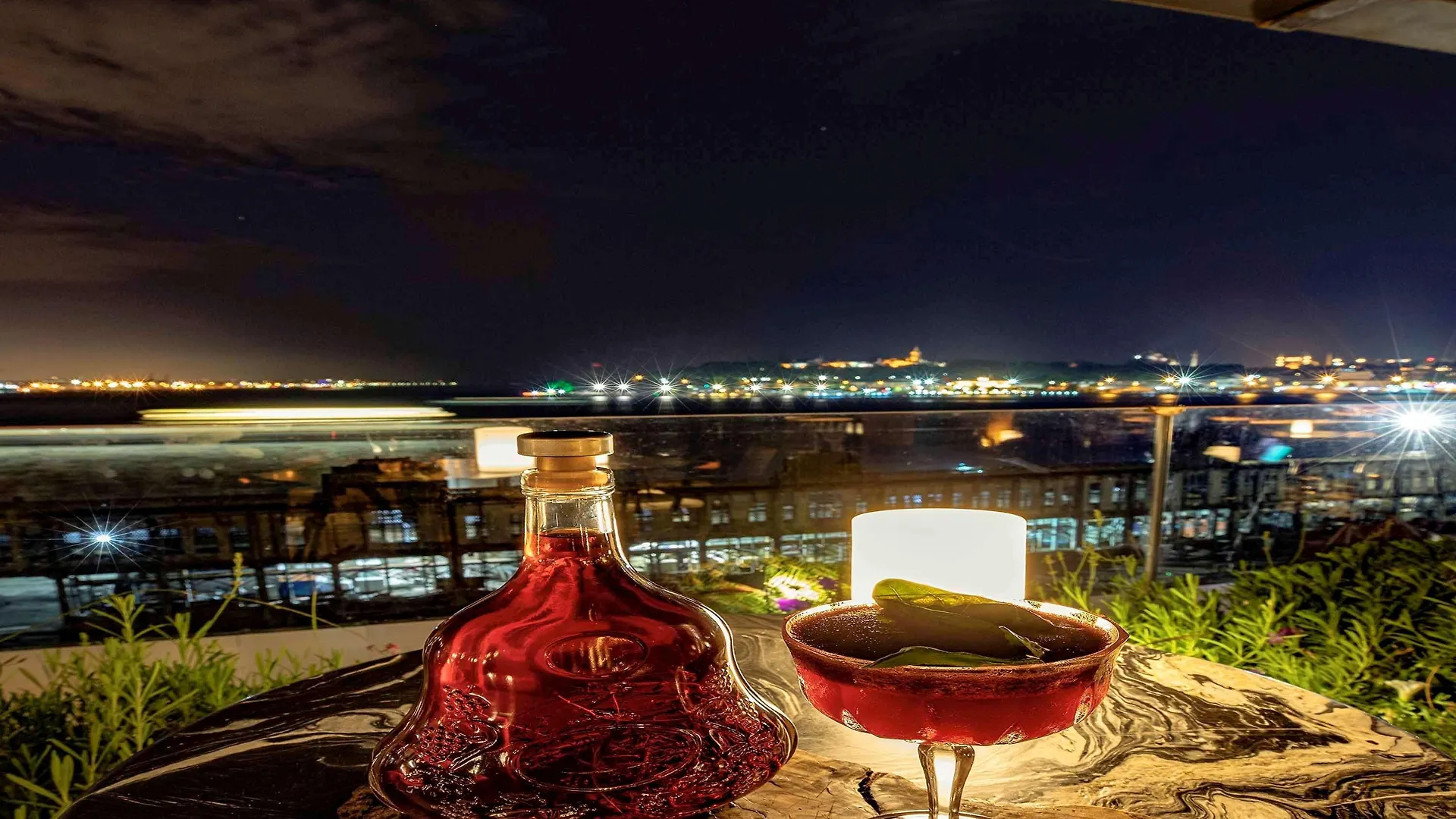 Novotel Istanbul Bosphorus Hotel 5*,  Turkey