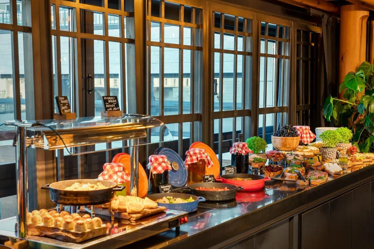 Novotel Istanbul Bosphorus Hotel 5*,  Turkey