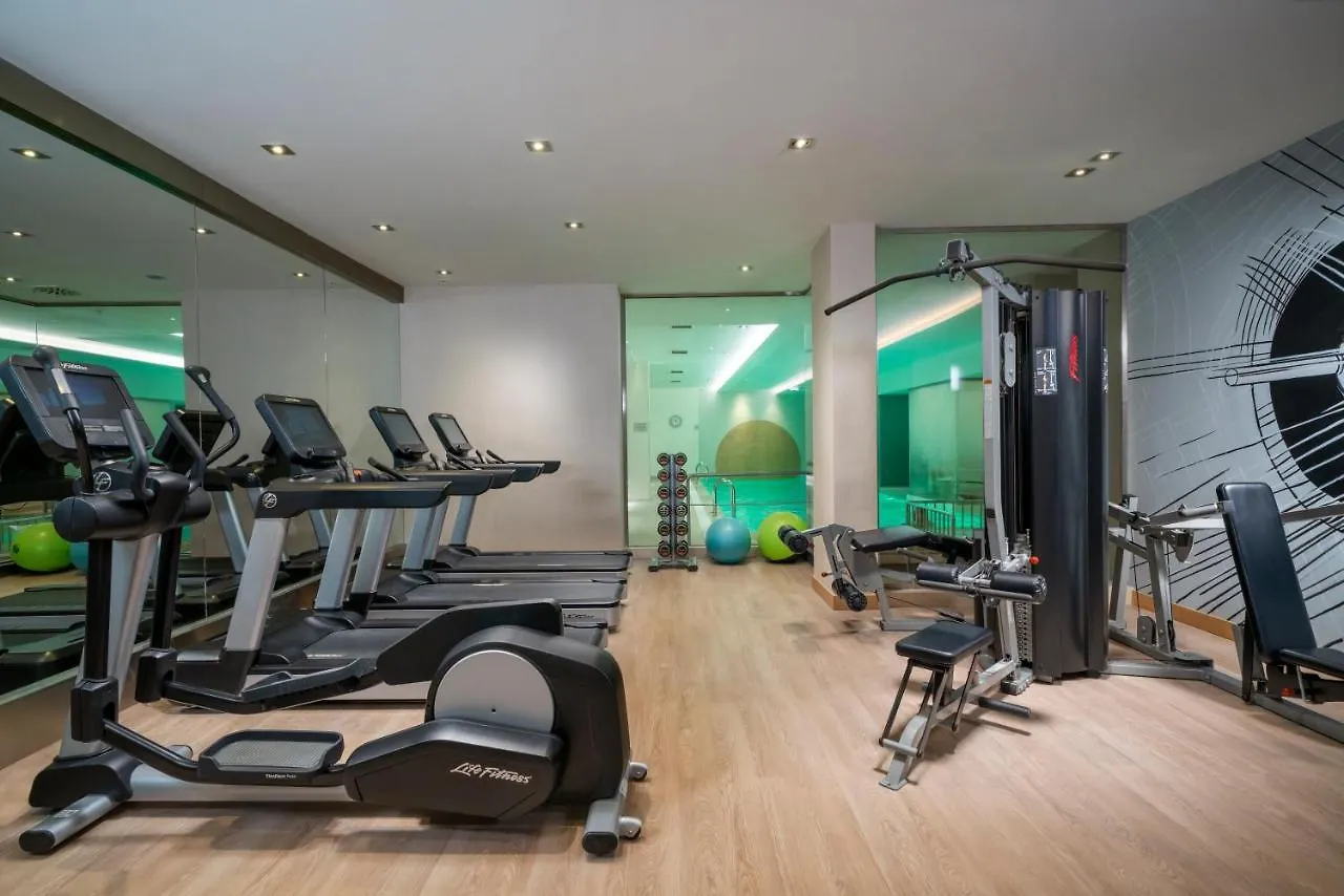 Novotel Istanbul Bosphorus Hotel Turkey