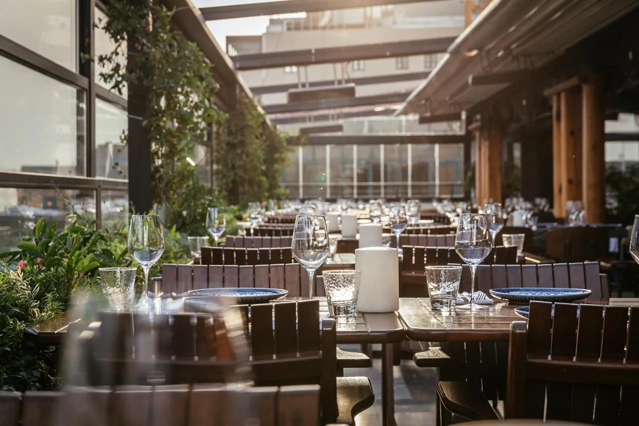 Novotel Istanbul Bosphorus Hotel 5*,  Turkey