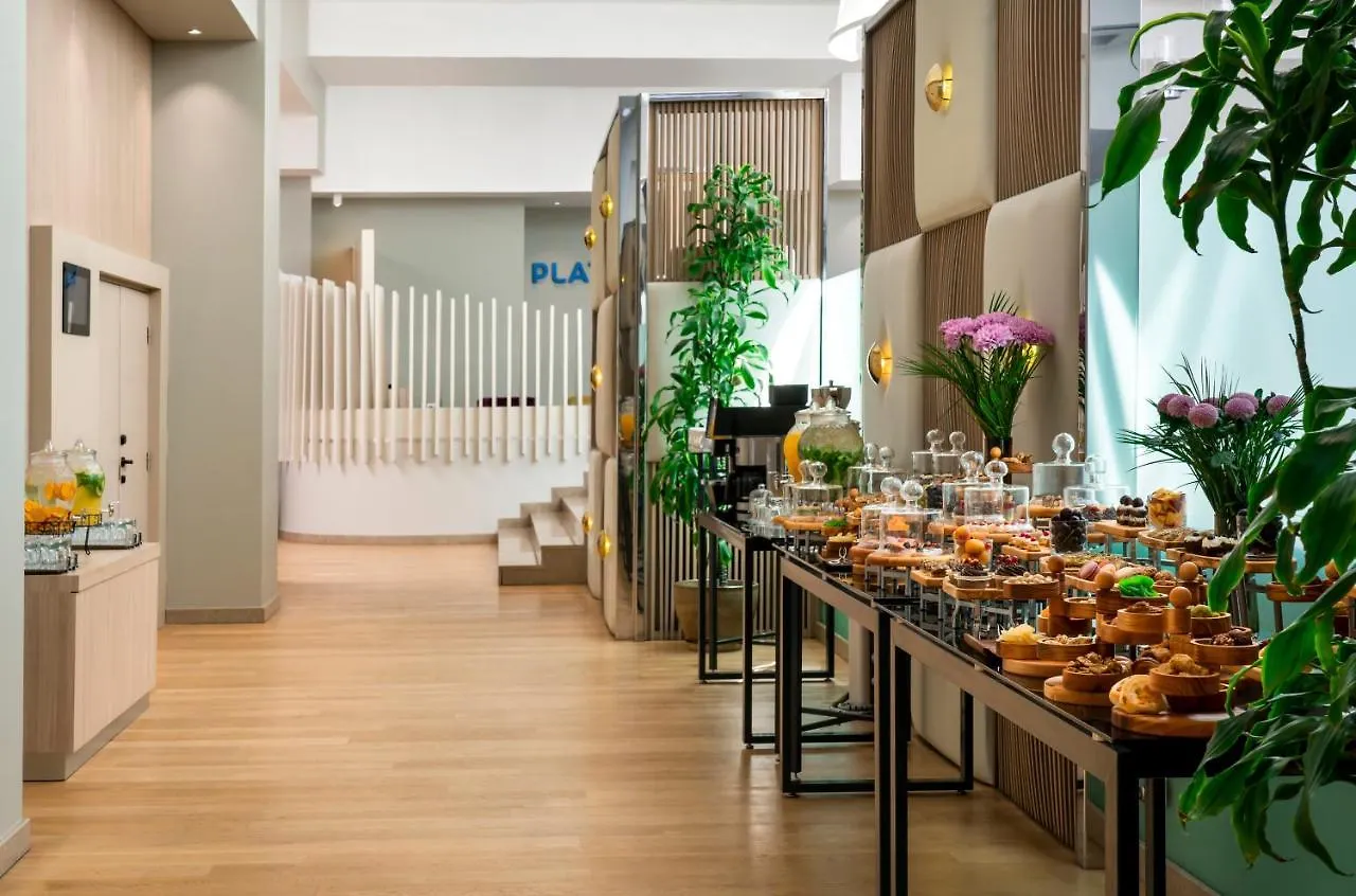 *****  Novotel Istanbul Bosphorus Hotel Turkey