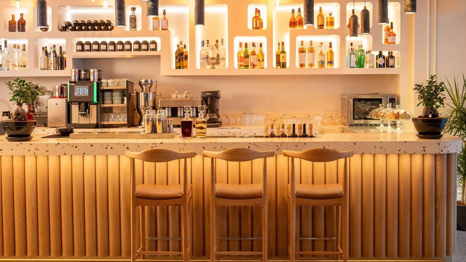 Novotel Istanbul Bosphorus Hotel טורקיה