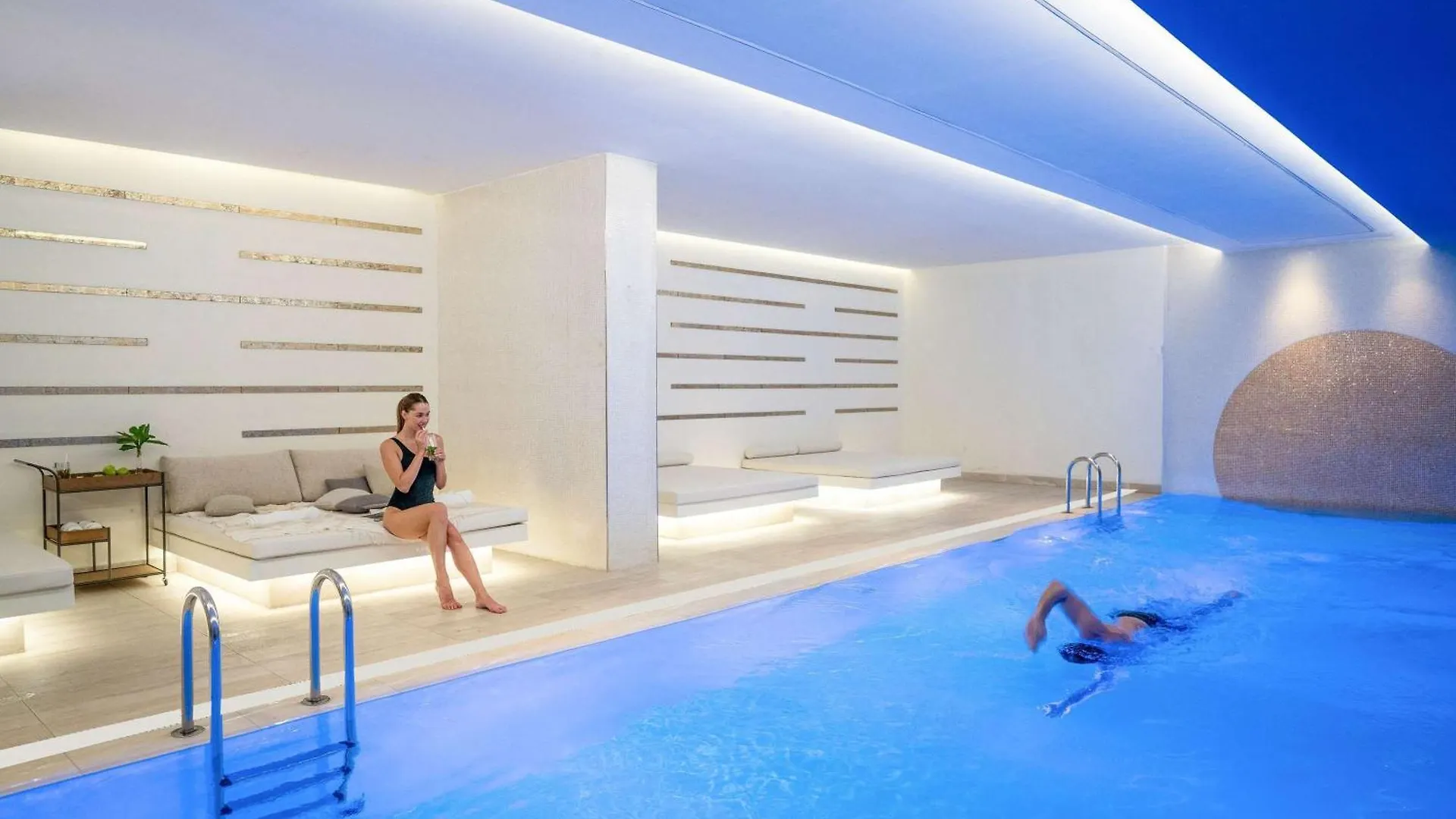 Novotel Istanbul Bosphorus Hotel Turkey