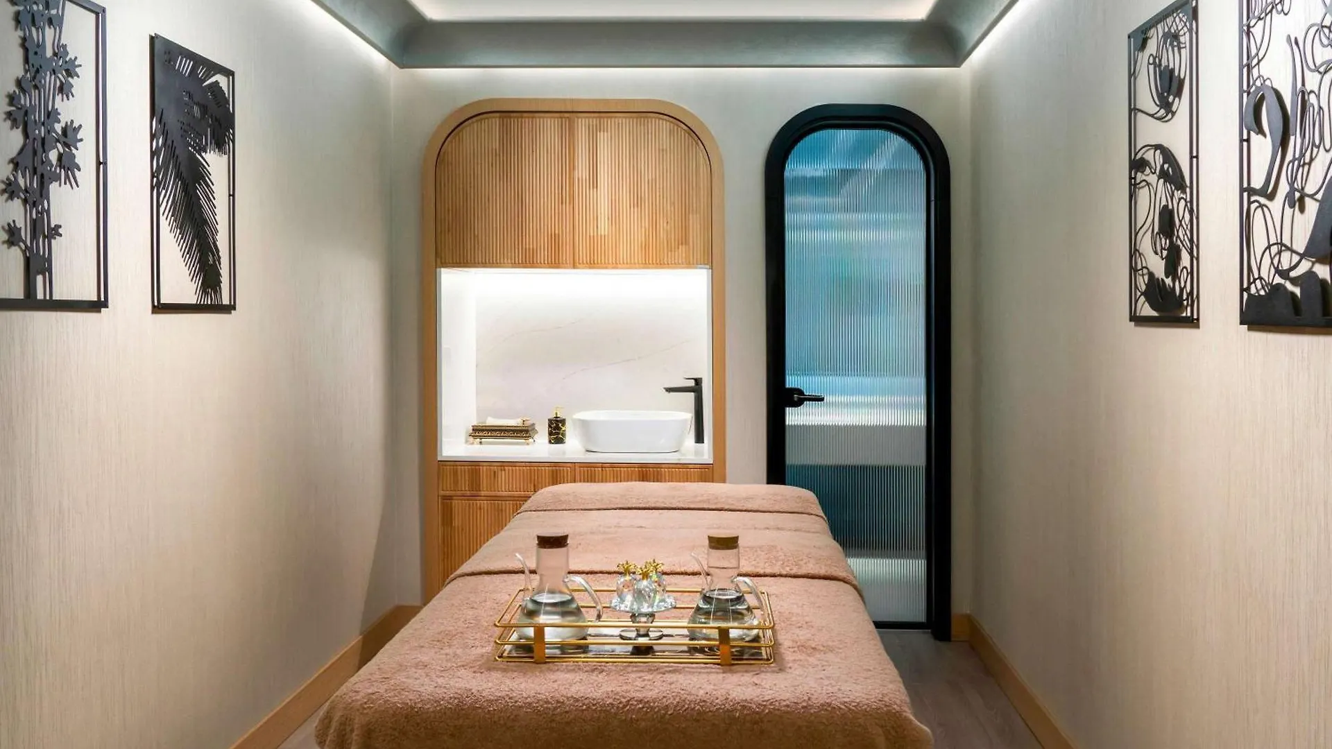 Novotel Istanbul Bosphorus Hotel