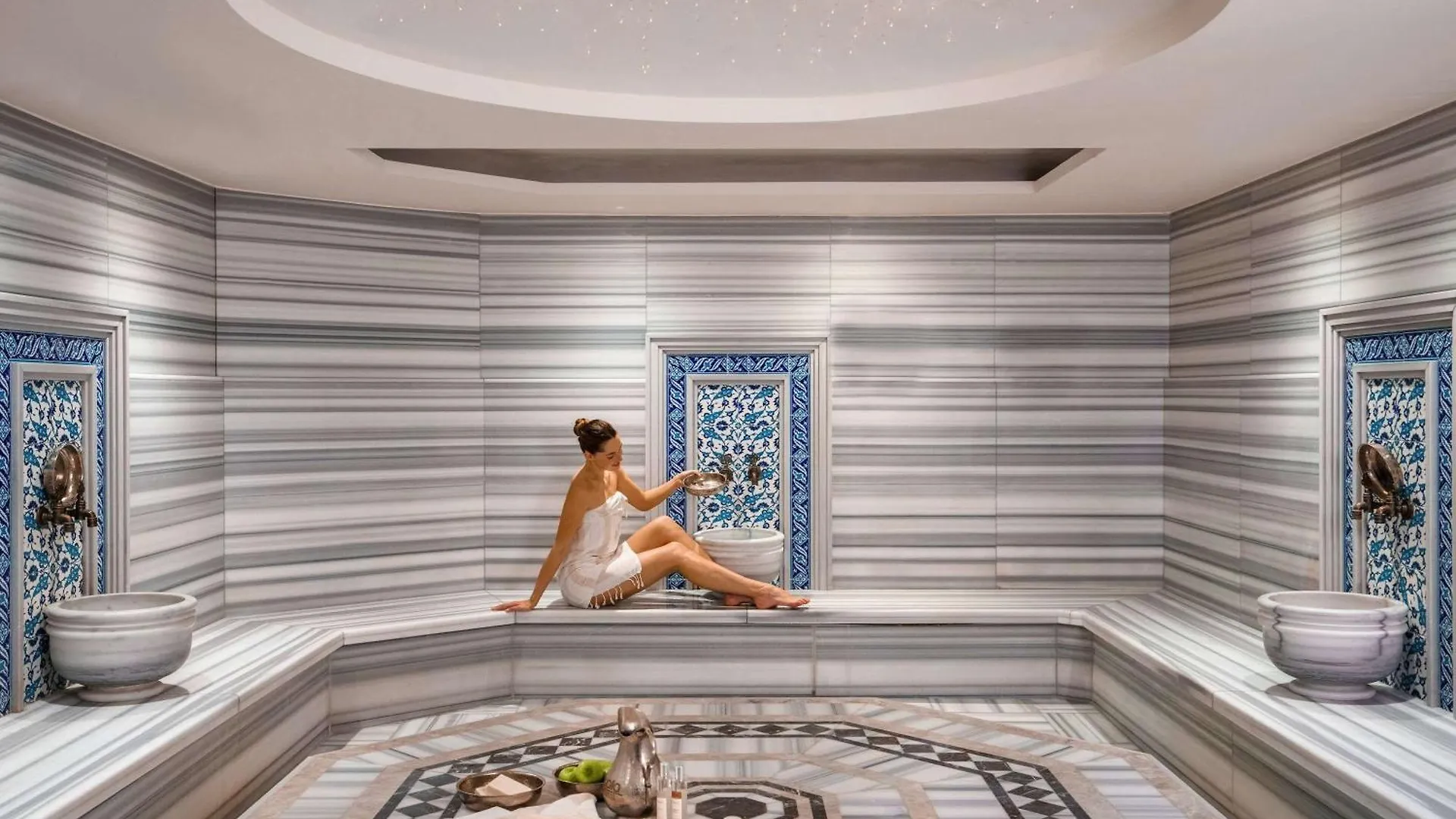 Novotel Istanbul Bosphorus Hotel