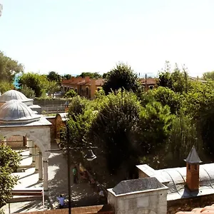 Antik Sultanahmet Luxury Apartment