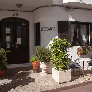 Dianamar Gasthuis Albufeira
