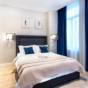 Hotel de apartamente Degoya Old Town