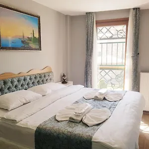 Appartement Elite By Mk