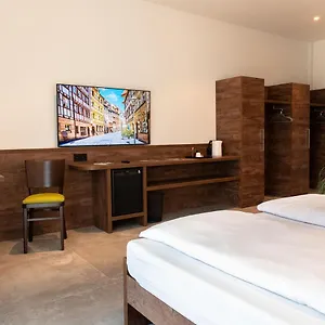 Gruene Elster Hotel Fürth