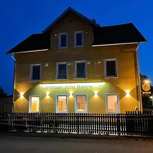 Zum Baeren Gasthuis Donauwörth