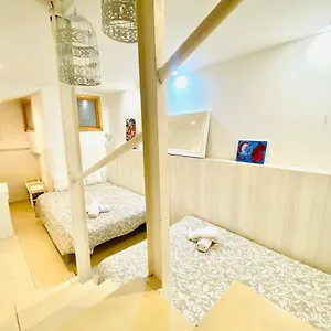Appartamento 06 Duplex Loft Barcellona