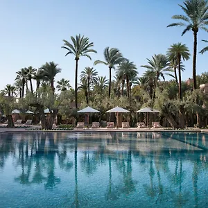 رويال منصور 5* مراكش