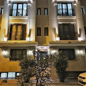 Appartement Taksim Flat