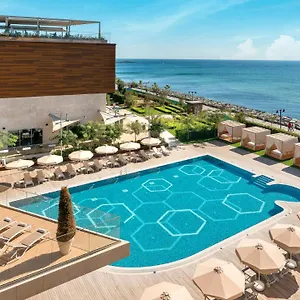 Crowne Plaza Florya Istanbul, An Ihg Otel