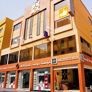 Deira Emirados Árabes Unidos