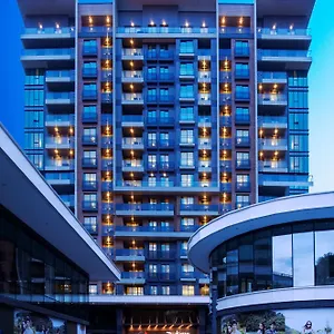 Radisson Residences Vadistanbul ***** איסטמבול