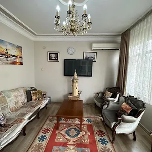 Sultanahmet Yesil Apartment