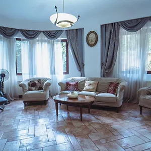 Hotel de apartamente Luxuria