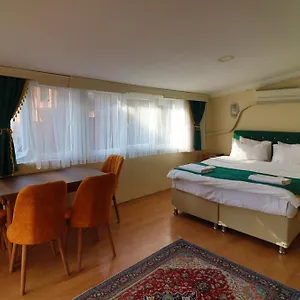 Appartement Stone