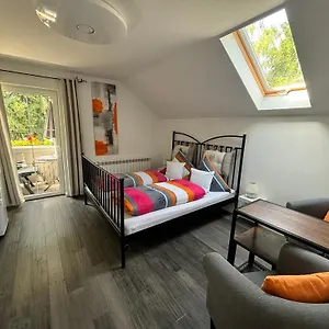 Haus Sonnenblick- Gasthuis Starnberg