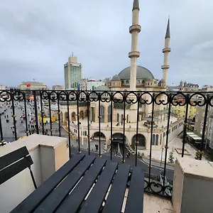 Taksim Landhouse **** איסטמבול
