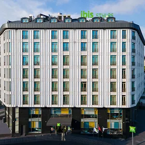 Ibis Styles Merter Hotel