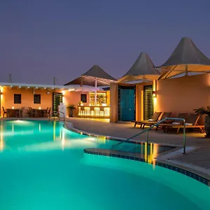 **** Otel Four Points By Sheraton Bur Birleşik Arap Emirlikleri