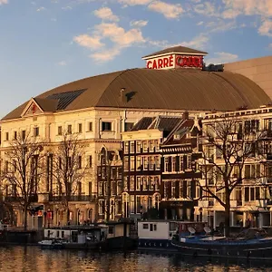 ** Otel De Munck Hollanda