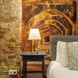 Ganbaru Tours - Flats In Galata Apartment