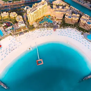 Complex Doubletree By Hilton & Marjan Island
