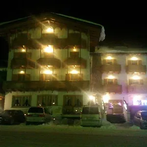 *** Otel Sole İtalya