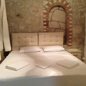 **** Otel Radika Türkiye