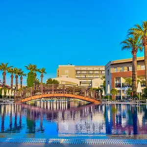 Palm Wings Resort&spa Hotel Kuşadası