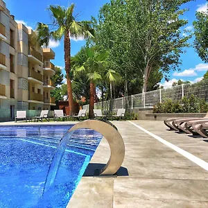 Rentalmar Pins Marina Апартаменты