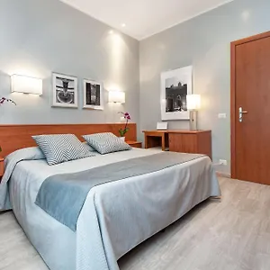  Otel Roi İtalya