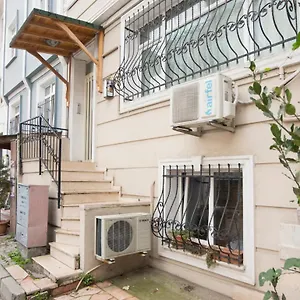 Berce Apartment