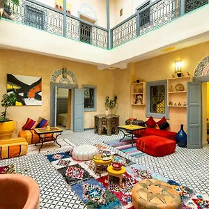 Belko Marrocos