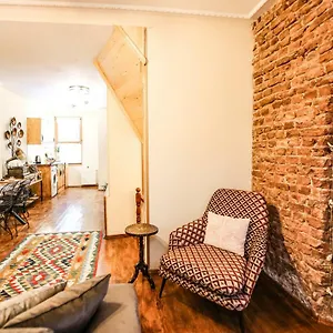 Kolemen Homes Appartamento