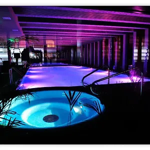 Luxury Downtown Βουδαπέστη