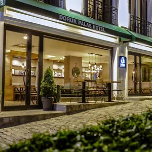 Ξενοδοχείο Doruk