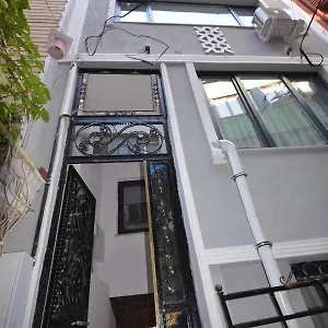 Ivy Sultanahmet Apartment