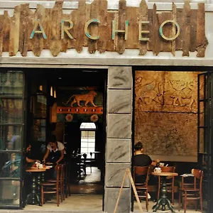  Albergue Archeo (adults Only)