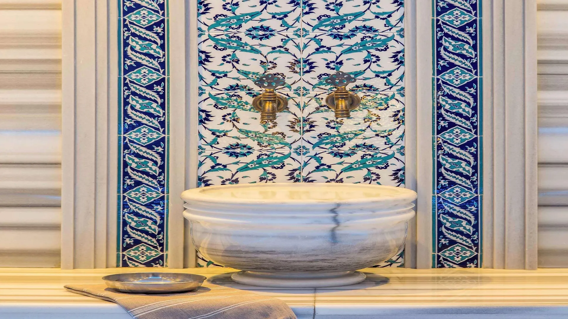 Novotel Istanbul Bosphorus Hotel Turkije