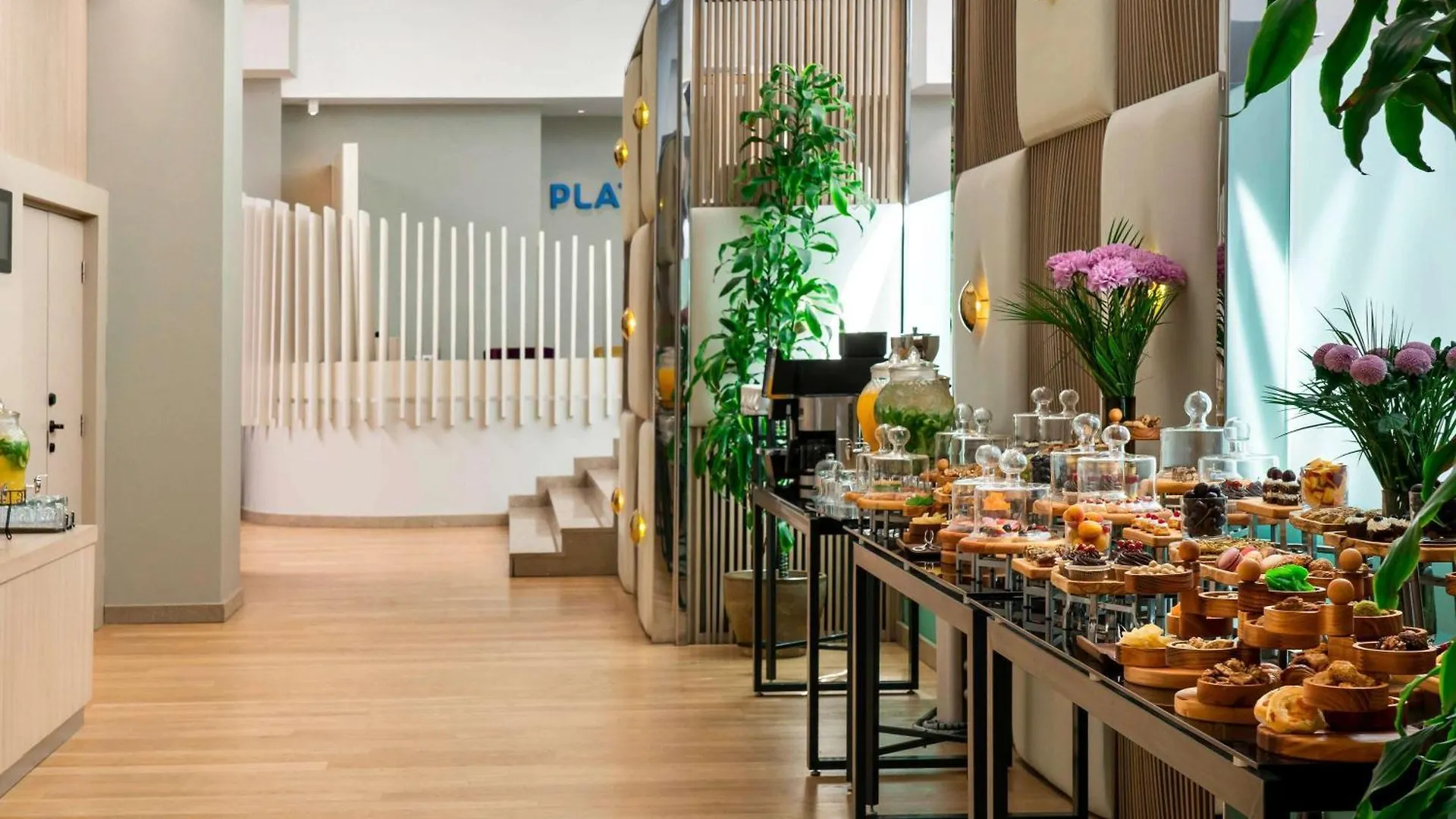 Novotel Istanbul Bosphorus Hotel
